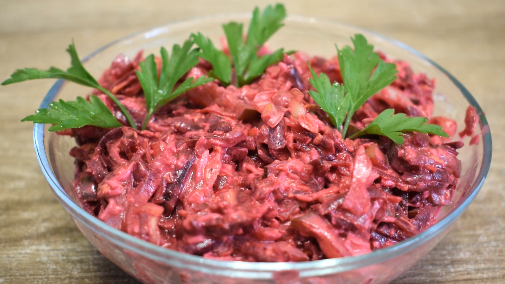 За рецептом этого САЛАТА охотятся все хозяйки! Ну очень Вкусный Салат на праздничный стол!