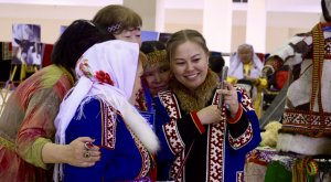 Сокровища Севера | Северный колорит