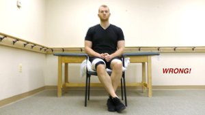 Precautions After Posterior Total Hip Replacement