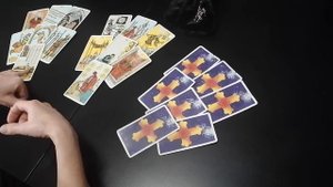 ЕСТЬ ЛИ У НЕГО В СЕРДЦЕ ДРУГАЯ? ИЗМЕНЯЕТ ТЕБЕ? Онлайн гадание таро