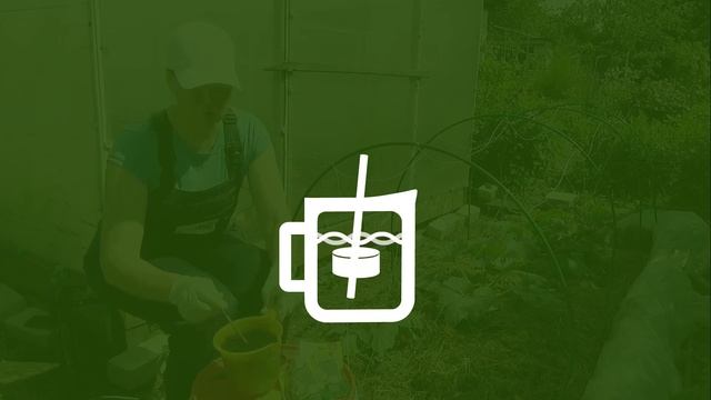 Органическое удобрение КОНСКАЯ СИЛА в удобной форме для подкормки всех видов растений. смотреть онлайн