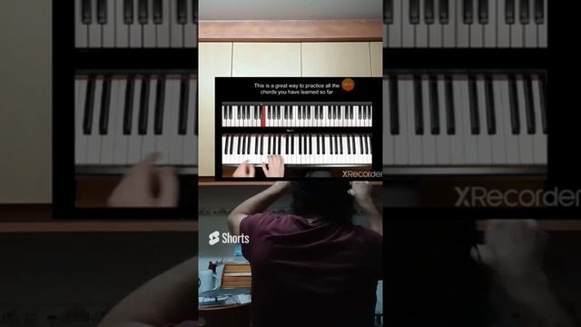 Piano Imaginario _ TitoJuan.