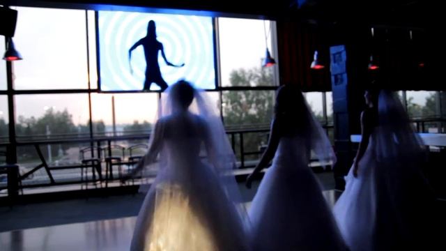 Клуб Чаплин Барнаул FullHD смотреть онлайн