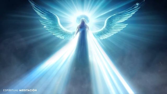 Música Angelical Para Atraer Ángeles - Sanar Todo Daño del Cuerpo, del Alma y del Espíritu, 432Hz смотреть онлайн