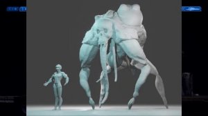 Halo Fan Game | Branching Sickness: A Flood Horror Game