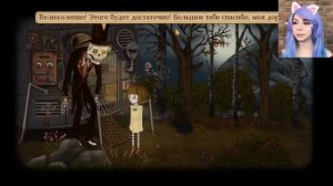 Я В ЛОВУШКЕ? История Клары и Мии ?♀️ FRAN BOW #12