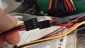 Громко работает вентилятор процессора ?  не беда