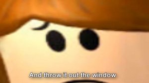 Let me go - Roblox music video