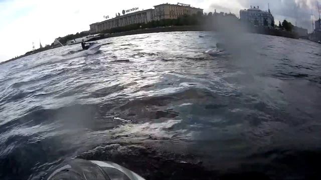 Roko Bay   Saint-Petersburg   2017