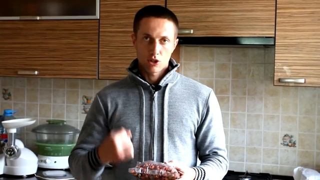 ВИДЕО-УЧЕБНИК ПО ПИТАНИЮ ДЕНИСА МИНИНА - Ч.6 смотреть онлайн