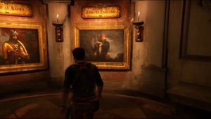 Uncharted 4: A Thief’s End / ПИРАТСКАЯ ГОЛОВОЛОМКА / #26