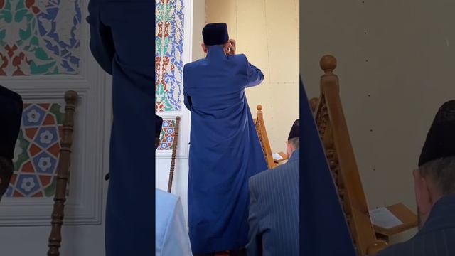 Домла Камариддин кори. Азон. Самарканд смотреть онлайн