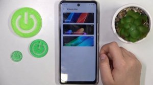 Infinix Note 30 5G | Как поменять обои на Infinix Note 30 5G - Новая заставка экрана Infinix Note 3