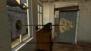 Прохожу Half-Life 2 в 100-ый раз