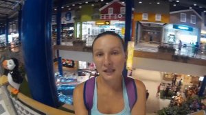 ЦЕНТРАЛ МАРИНА - НОВЫЙ ТОРГОВЫЙ ЦЕНТР В ПАТТАЙЕ