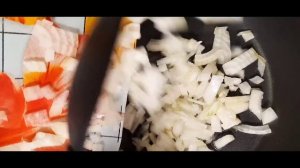 Фасолевый суп из куриной грудки! Домашний рецепт!