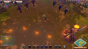 Albion online :? ЛУЧШИЕ СОЛО БИЛДЫ ДЛЯ ОТКРЫТОГО МИРА?