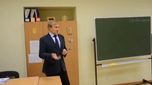 Анатолий Сергеевич Донской. Энергия мысли. О себе.