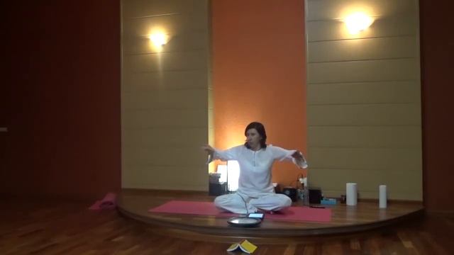 Крия "Встреча с проблемами завтрашнего дня". смотреть онлайн