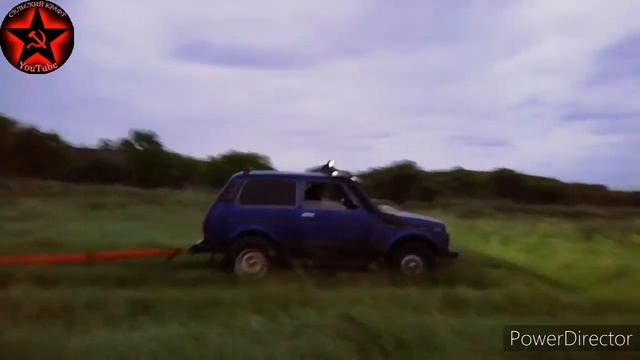 После сброса с горы, ока смогла ездить. смотреть онлайн