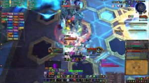 Гибель Тюремщика в World of Warcraft: ShadowLands. Русская озвучка