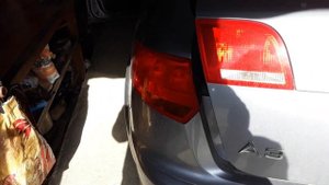 Ауди А3 тест драйв,обзор автомобиля.Стоит ли он этих денег, 500 000р.