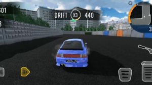 Новая машина (ВАЗ-2112) тест новой машины в RCD-Дрифт на русских машинах.