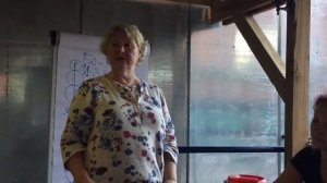 Наталья Сидорова про 888