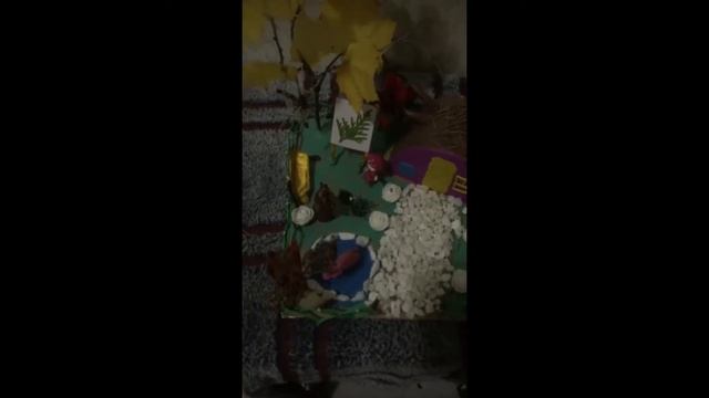 поделка в детский сад смотреть онлайн