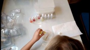 DIY мыло. Как сделать мыло самим дома. Варим мыло