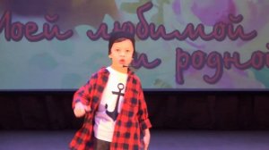 Аристарх Рафиков – «Я мужчина, я мужик»