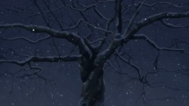 5 сантиметров в секунду AMV смотреть онлайн