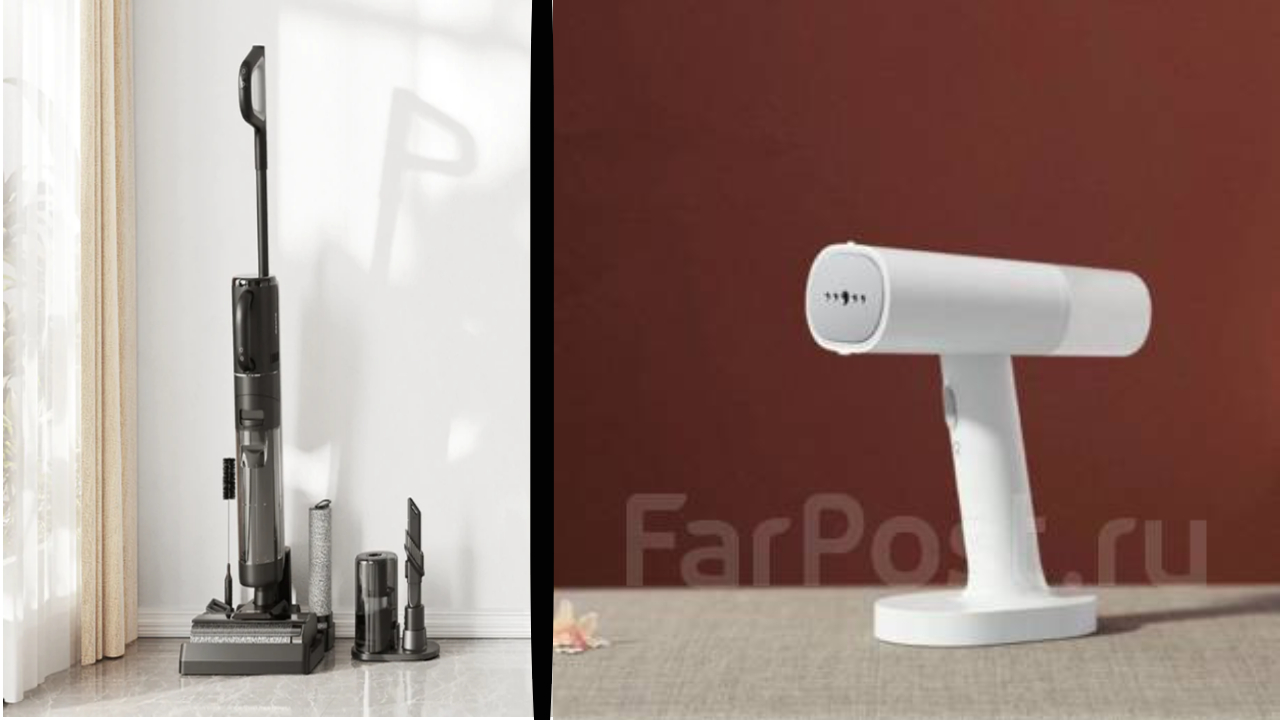 Топ 7 товаров для вашего дома с Aliexpress!!! Подборка лучших товаров 2023 года!!! смотреть онлайн