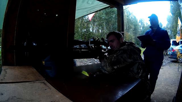 Стальной Варминт 2016 Этап 5. г. Электросталь. GoodGuns.ru смотреть онлайн