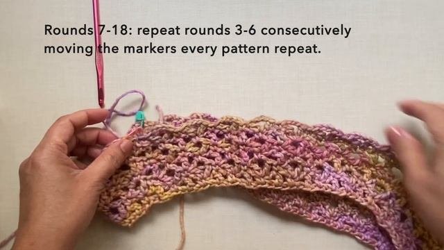 How To Crochet Top Pattern #12