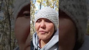 Подготовка к очищению.  Немного обо мне.mp4