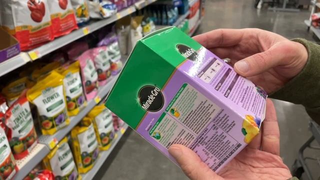 Эпопея с купонами закончена // Удобряем дерево // Покупки в Walmart // Влог США смотреть онлайн