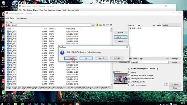 Convert RAW to JPEG смотреть онлайн