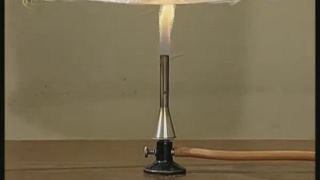 Опыты по физике. Воздухоплавание