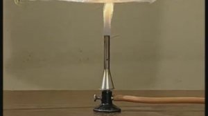 Опыты по физике. Воздухоплавание