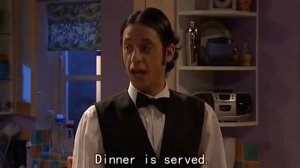 Extra English episode 4 Hector looks for a job (part2)