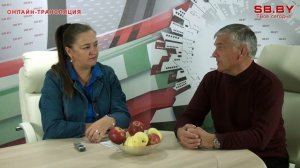 Колоновидные яблони