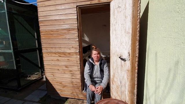 Дезинфекция курятника: надежно, дешево и эффективно смотреть онлайн