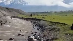 Кабардинцы