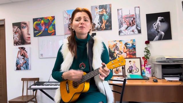 ЛИЧНОЕ ДЕЛО кавер на песню Ани из Питера смотреть онлайн