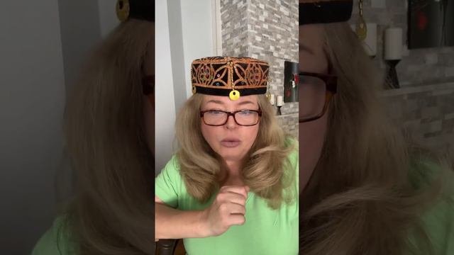 🔴 Ну вот такая я…. А кому легко? #натальяфальконе #сша #usa