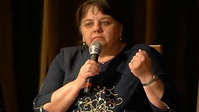 "Поезд здоровья" в Губкине смотреть онлайн