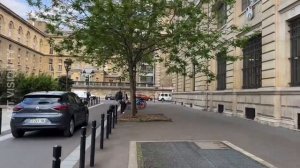 ПАРИЖ - ПРОГУЛКА ПО ПАРИЖУ "ПРОГУЛКА ПО ОСТРОВУ СИТЕ" - 23 МАЯ 2023 Г.