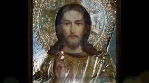 Молитвы ко Господу Иисусу Христу.Диакон Димитрий Сиваков