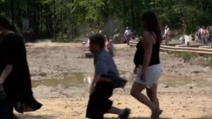 Экстремальные Гонки По Бездорожью - Этап Грязь, НОВОЕ